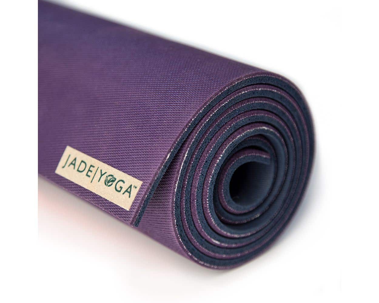 Jade yoga mat sales