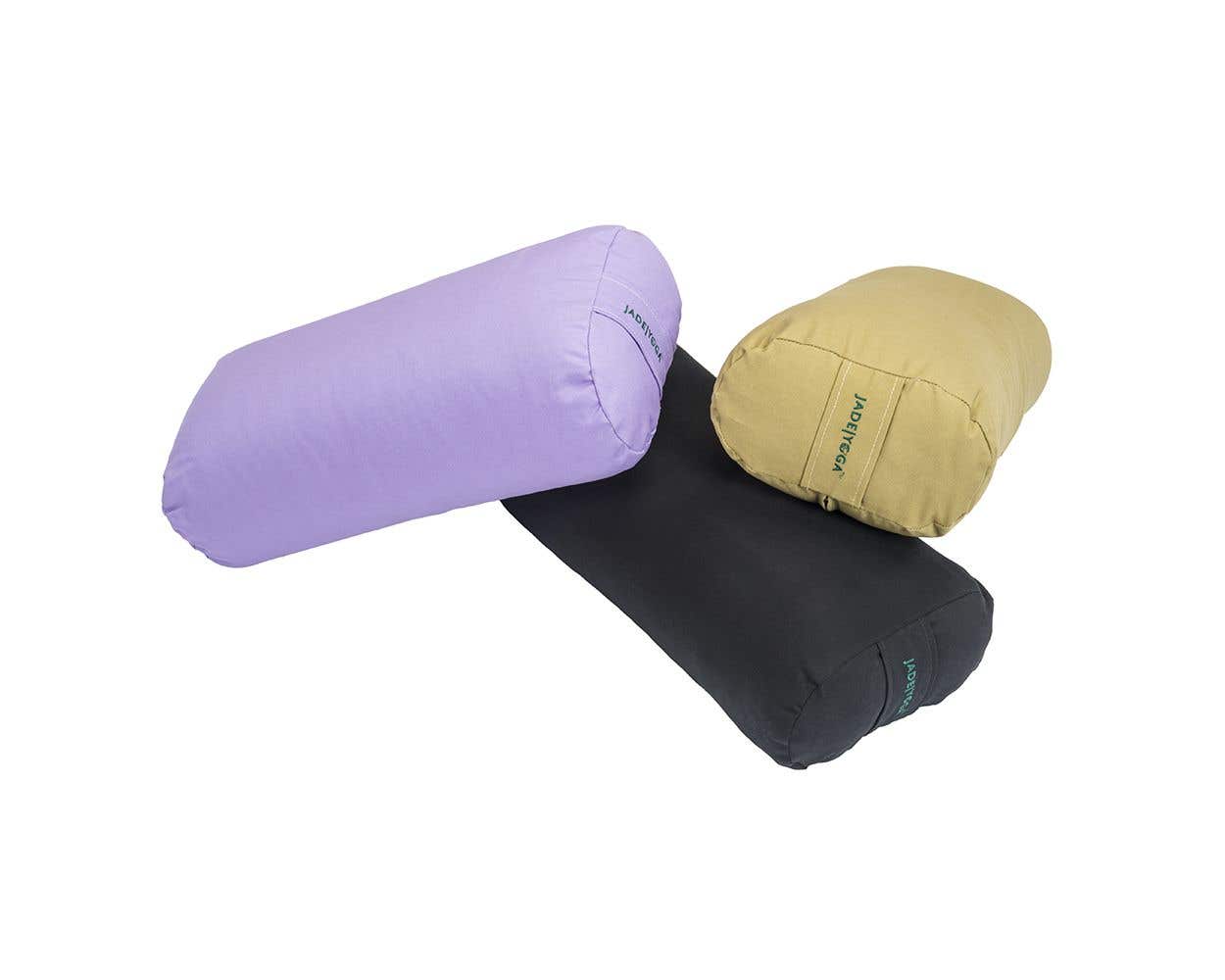 Yoga online bolster australia