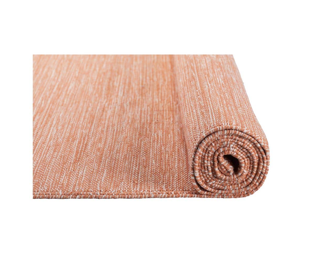 Jade Organic Cotton Mysore Yoga Rugs